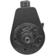 Purchase Top-Quality Remanufactured Power Steering Pump With Reservoir by CARDONE INDUSTRIES - 20-7926 pa1