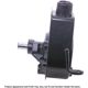 Purchase Top-Quality Pompe de direction assistée avec réservoir Reconditionnée par CARDONE INDUSTRIES - 20-7926 pa7