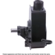 Purchase Top-Quality Pompe de direction assistée avec réservoir Reconditionnée par CARDONE INDUSTRIES - 20-7939 pa7