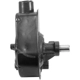 Purchase Top-Quality Remanufactured Power Steering Pump With Reservoir by CARDONE INDUSTRIES - 20-7940 pa1