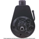 Purchase Top-Quality Remanufactured Power Steering Pump With Reservoir by CARDONE INDUSTRIES - 20-7940 pa5