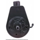 Purchase Top-Quality Remanufactured Power Steering Pump With Reservoir by CARDONE INDUSTRIES - 20-7947 pa12