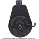 Purchase Top-Quality Remanufactured Power Steering Pump With Reservoir by CARDONE INDUSTRIES - 20-7947 pa7