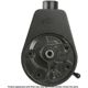 Purchase Top-Quality Remanufactured Power Steering Pump With Reservoir by CARDONE INDUSTRIES - 20-7950 pa11