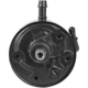 Purchase Top-Quality Remanufactured Power Steering Pump With Reservoir by CARDONE INDUSTRIES - 20-7956 pa5