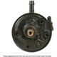 Purchase Top-Quality Remanufactured Power Steering Pump With Reservoir by CARDONE INDUSTRIES - 20-7956 pa9