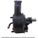 Purchase Top-Quality Remanufactured Power Steering Pump With Reservoir by CARDONE INDUSTRIES - 20-7986 pa6