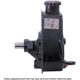 Purchase Top-Quality Pompe de direction assist�e avec r�servoir Reconditionn�e by CARDONE INDUSTRIES - 20-7987 pa6