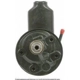 Purchase Top-Quality Remanufactured Power Steering Pump With Reservoir by CARDONE INDUSTRIES - 20-8001 pa12