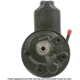 Purchase Top-Quality Remanufactured Power Steering Pump With Reservoir by CARDONE INDUSTRIES - 20-8001 pa8