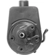 Purchase Top-Quality Remanufactured Power Steering Pump With Reservoir by CARDONE INDUSTRIES - 20-8615 pa2