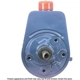 Purchase Top-Quality Remanufactured Power Steering Pump With Reservoir by CARDONE INDUSTRIES - 20-8705 pa5