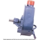 Purchase Top-Quality Remanufactured Power Steering Pump With Reservoir by CARDONE INDUSTRIES - 20-8705 pa8