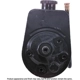 Purchase Top-Quality Remanufactured Power Steering Pump With Reservoir by CARDONE INDUSTRIES - 20-8709 pa5