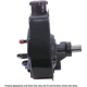 Purchase Top-Quality Pompe de direction assistée avec réservoir Reconditionnée par CARDONE INDUSTRIES - 20-8709 pa6