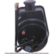Purchase Top-Quality Pompe de direction assistée avec réservoir Reconditionnée par CARDONE INDUSTRIES - 20-8709 pa8