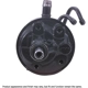 Purchase Top-Quality Remanufactured Power Steering Pump With Reservoir by CARDONE INDUSTRIES - 20-8713 pa5