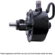 Purchase Top-Quality Remanufactured Power Steering Pump With Reservoir by CARDONE INDUSTRIES - 20-8713 pa7