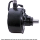 Purchase Top-Quality Remanufactured Power Steering Pump With Reservoir by CARDONE INDUSTRIES - 20-8713 pa8