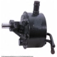 Purchase Top-Quality Remanufactured Power Steering Pump With Reservoir by CARDONE INDUSTRIES - 20-8714 pa10