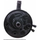 Purchase Top-Quality Remanufactured Power Steering Pump With Reservoir by CARDONE INDUSTRIES - 20-8714 pa12