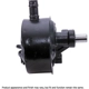 Purchase Top-Quality Remanufactured Power Steering Pump With Reservoir by CARDONE INDUSTRIES - 20-8714 pa5