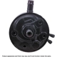 Purchase Top-Quality Remanufactured Power Steering Pump With Reservoir by CARDONE INDUSTRIES - 20-8714 pa8