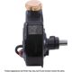 Purchase Top-Quality Pompe de direction assistée avec réservoir Reconditionnée par CARDONE INDUSTRIES - 20-8715 pa5