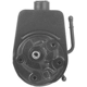 Purchase Top-Quality Remanufactured Power Steering Pump With Reservoir by CARDONE INDUSTRIES - 20-8721 pa1