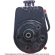Purchase Top-Quality Remanufactured Power Steering Pump With Reservoir by CARDONE INDUSTRIES - 20-8721 pa6