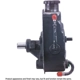 Purchase Top-Quality Remanufactured Power Steering Pump With Reservoir by CARDONE INDUSTRIES - 20-8721 pa8