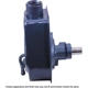 Purchase Top-Quality Remanufactured Power Steering Pump With Reservoir by CARDONE INDUSTRIES - 20-8723 pa6