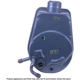 Purchase Top-Quality Remanufactured Power Steering Pump With Reservoir by CARDONE INDUSTRIES - 20-8723 pa8