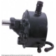Purchase Top-Quality Remanufactured Power Steering Pump With Reservoir by CARDONE INDUSTRIES - 20-8725 pa10