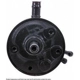 Purchase Top-Quality Remanufactured Power Steering Pump With Reservoir by CARDONE INDUSTRIES - 20-8725 pa12