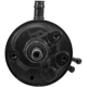 Purchase Top-Quality Remanufactured Power Steering Pump With Reservoir by CARDONE INDUSTRIES - 20-8725 pa4