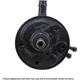 Purchase Top-Quality Remanufactured Power Steering Pump With Reservoir by CARDONE INDUSTRIES - 20-8725 pa8