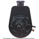 Purchase Top-Quality Remanufactured Power Steering Pump With Reservoir by CARDONE INDUSTRIES - 20-8726 pa8