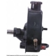 Purchase Top-Quality Pompe de direction assistée avec réservoir Reconditionnée par CARDONE INDUSTRIES - 20-8730 pa10