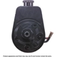 Purchase Top-Quality Pompe de direction assistée avec réservoir Reconditionnée par CARDONE INDUSTRIES - 20-8730 pa5