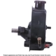 Purchase Top-Quality Remanufactured Power Steering Pump With Reservoir by CARDONE INDUSTRIES - 20-8730 pa6