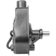 Purchase Top-Quality Pompe de direction assistée avec réservoir Reconditionnée par CARDONE INDUSTRIES - 20-8733 pa1