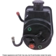 Purchase Top-Quality Remanufactured Power Steering Pump With Reservoir by CARDONE INDUSTRIES - 20-8733 pa6