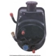 Purchase Top-Quality Remanufactured Power Steering Pump With Reservoir by CARDONE INDUSTRIES - 20-8735 pa1