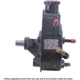 Purchase Top-Quality Pompe de direction assistée avec réservoir Reconditionnée par CARDONE INDUSTRIES - 20-8735 pa10