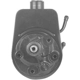 Purchase Top-Quality Remanufactured Power Steering Pump With Reservoir by CARDONE INDUSTRIES - 20-8735 pa7