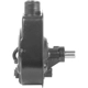 Purchase Top-Quality Remanufactured Power Steering Pump With Reservoir by CARDONE INDUSTRIES - 20-8735 pa8