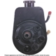 Purchase Top-Quality Remanufactured Power Steering Pump With Reservoir by CARDONE INDUSTRIES - 20-8735 pa9