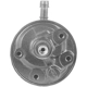 Purchase Top-Quality Remanufactured Power Steering Pump With Reservoir by CARDONE INDUSTRIES - 20-8738 pa5