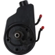 Purchase Top-Quality CARDONE INDUSTRIES - 20-8739 - Remanufactured Power Steering Pump With Reservoir pa16